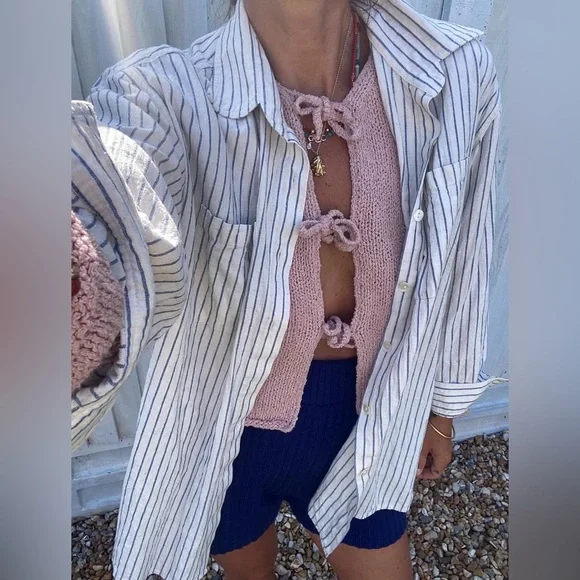 ISO Jaggery London Santiago Big Shirt - Picture 2 of 5